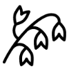 Ícono digestión